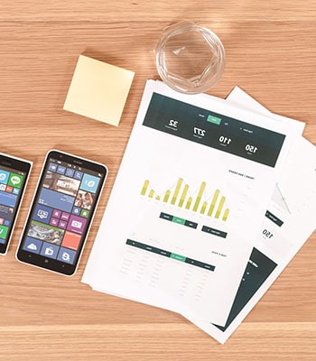 Healthcare digital transformation